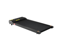 Load image into Gallery viewer, Everfit Treadmill Electric Walking Pad Under Desk Home Gym Fitness 400mm Black