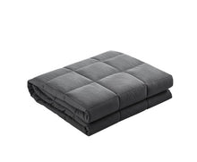 Load image into Gallery viewer, Giselle Weighted Blanket 11KG Adult