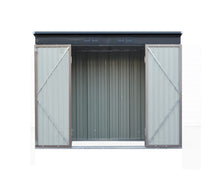 Load image into Gallery viewer, Giantz Garden Shed Sheds Outdoor Storage 2.31x1.31M Tool Workshop Shelter